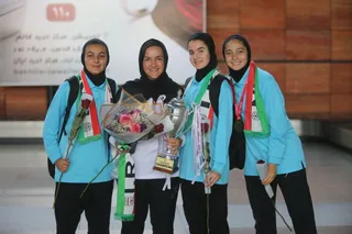 بانوان