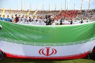 ایران