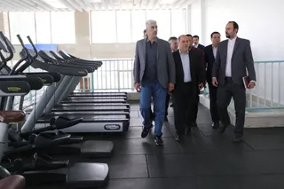 وزیر (2)