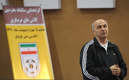 محصص: استعدادیابی و لیگ بانوان دو حلقه گم شده موفقیت تیم های ملی هستند