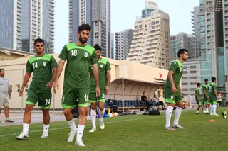 تیم ملی