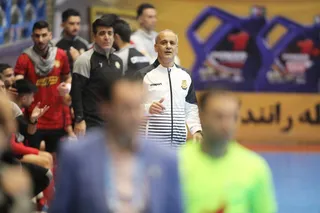 فوتسال