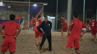بهزاد نوشادی