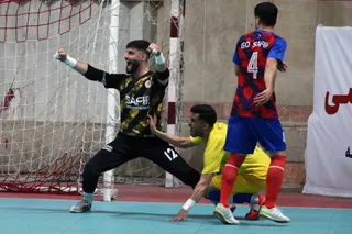 فوتسال