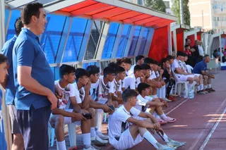 منتخب اردبیل 