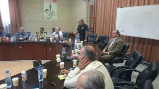 مربیگری در ارومیه و گرگان