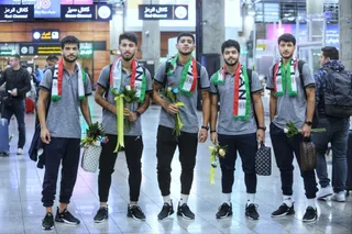 نوجوانان