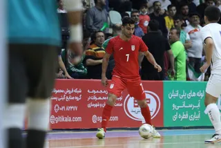 دیدار ۳