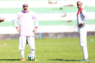 تمرین نونهالان
