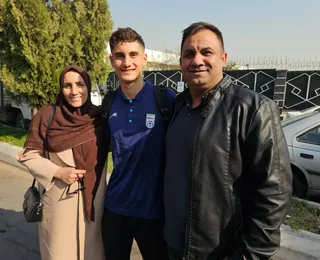 فرودگاه 