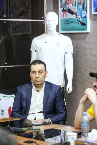 کنفرانس