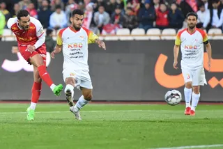پرسپولیس