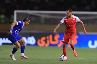دربی