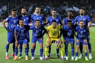استقلال