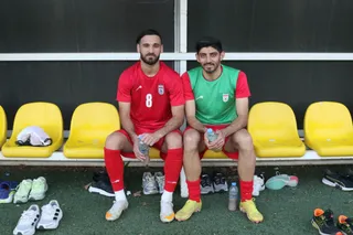 بزرگسالان ۲