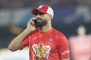 پرسپولیس 