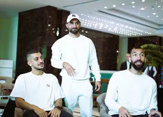 فدراسیون