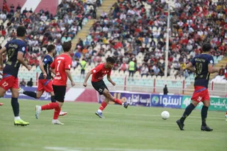 تراکتور 