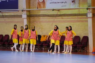 بانوان