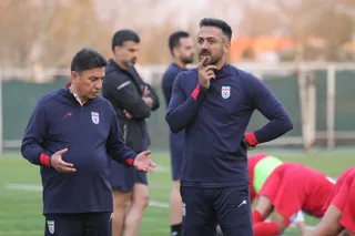 بزرگسالان ۱