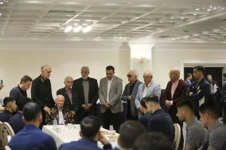 فدراسیون