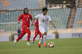 میانمار