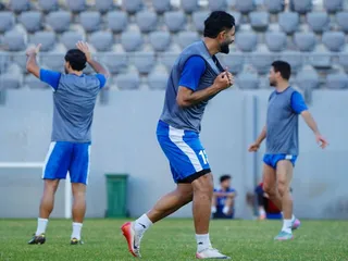 تیم ملی