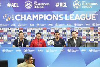 فدراسیون