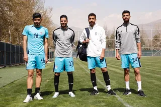 تمرین سبک