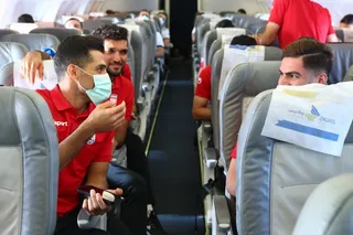 فرودگاه
