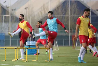 تمرین ۱
