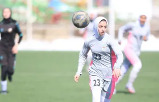 آذرخش