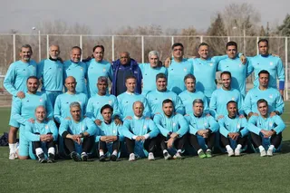 دروازه بانی