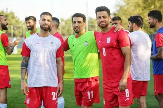 تیم ملی