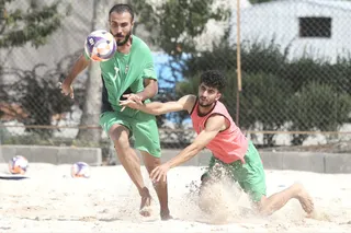 ساحلی