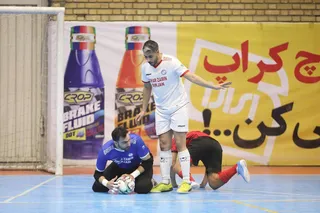 فوتسال