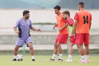 تیم ملی