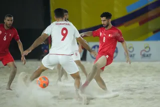 ایران / بحرین