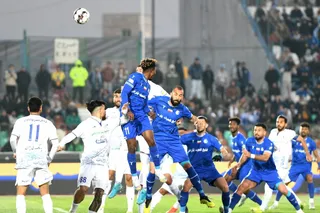 استقلال