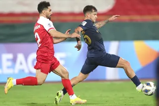 پرسپولیس