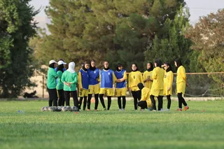 دختران