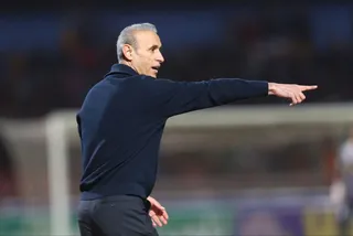 پرسپولیس