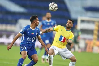 استقلال