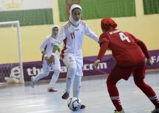 ایران افغانستان