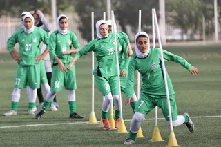بانوان۲