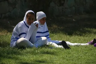 فستیوال روز دوم 2