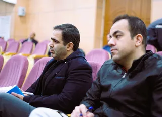 فدراسیون