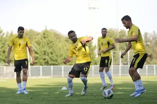 تمرین