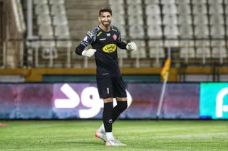 پرسپولیس