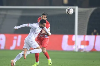 پرسپولیس
